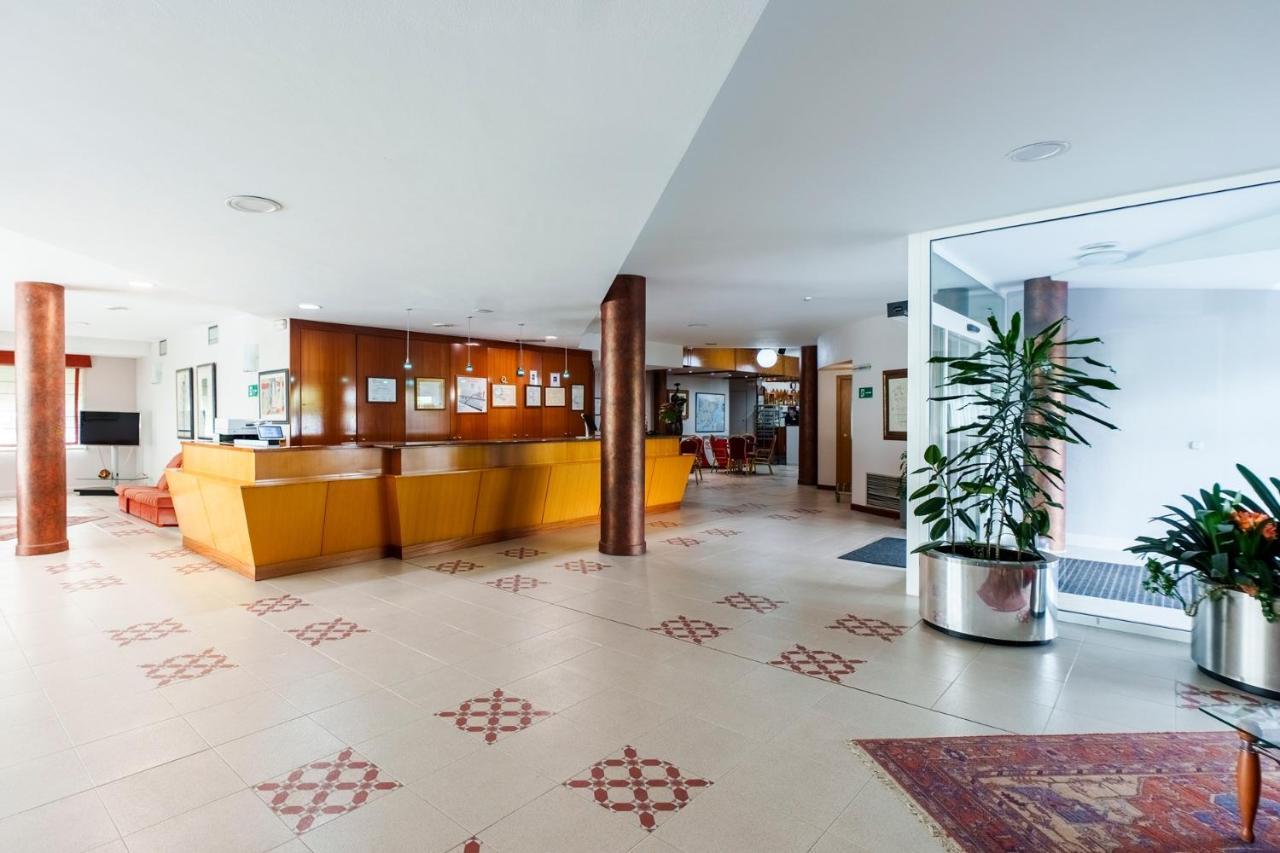Hotel Rey Arturo Burgos Villagonzalo Pedernales Exterior foto