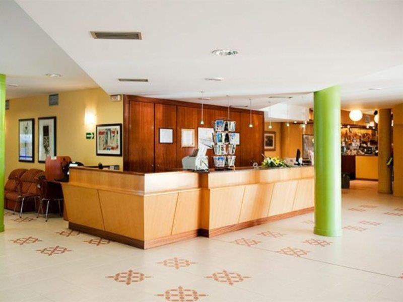 Hotel Rey Arturo Burgos Villagonzalo Pedernales Exterior foto